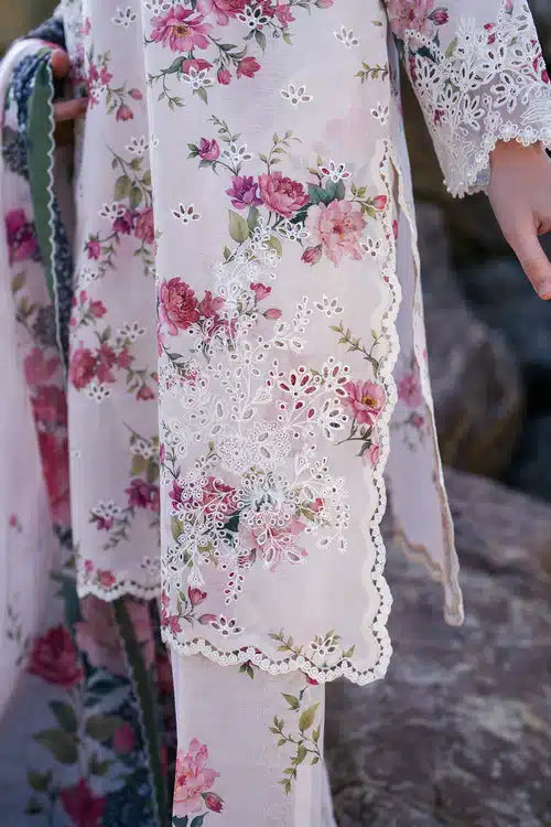 BAROQUE UF-4107