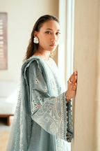 SIDRA FAHAD ANAYA LAWN D-06