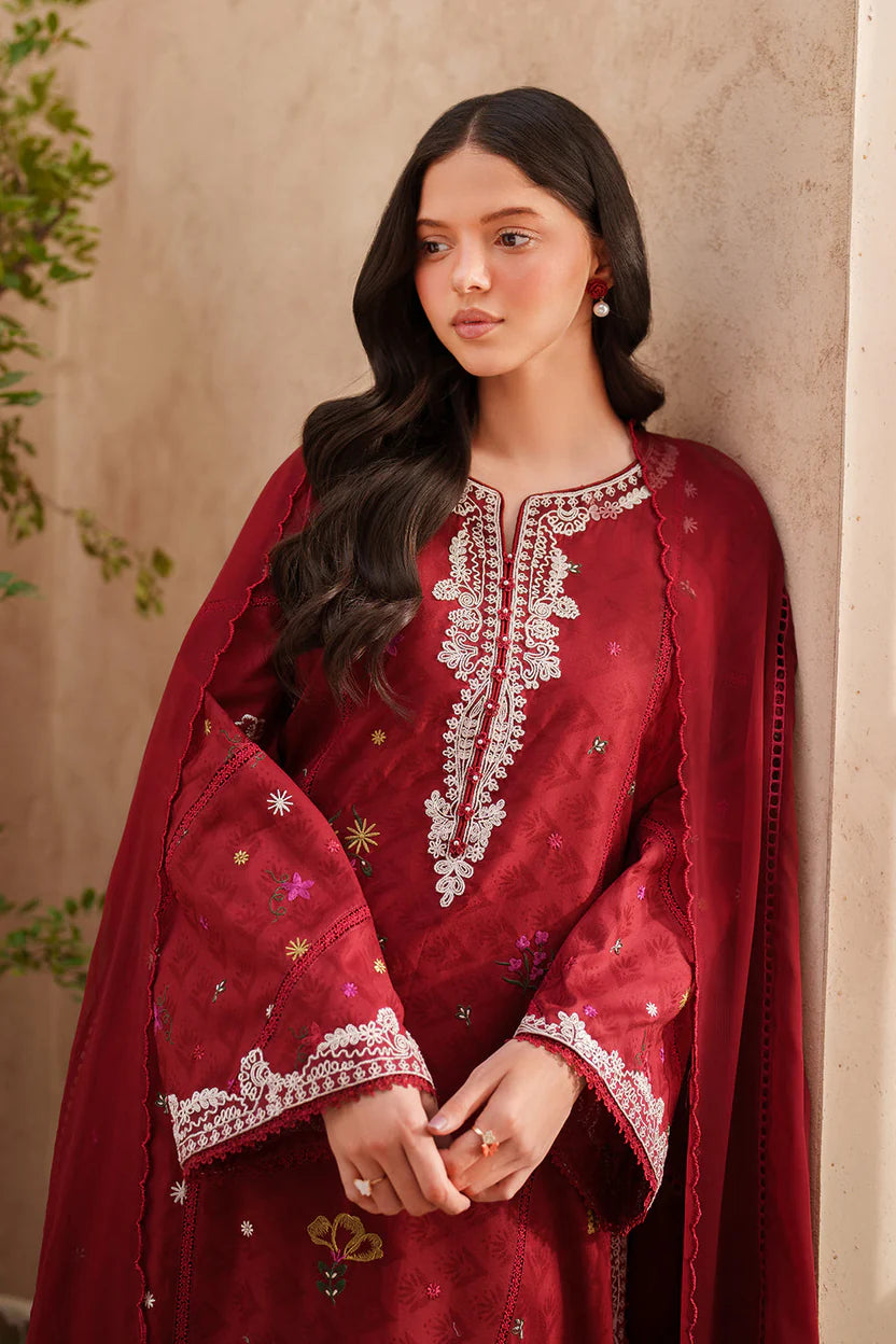 IZNIK EID LAWN EL-02