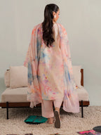 KIARA PEACH 3PC
