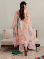 KIARA PEACH 3PC
