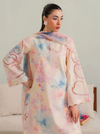 KIARA PEACH 3PC