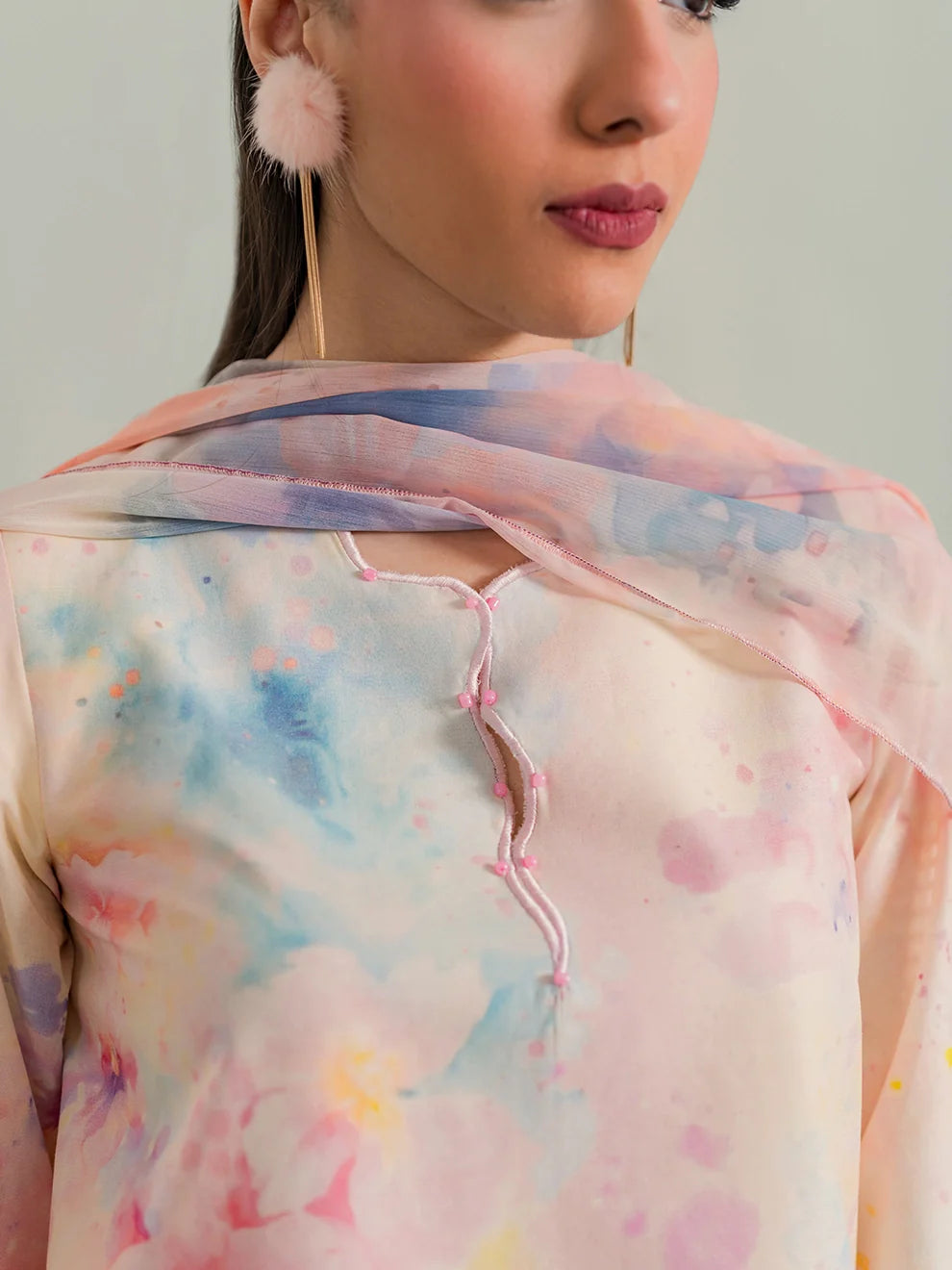 KIARA PEACH 3PC