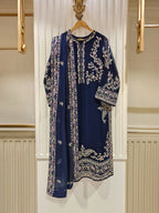 AGHANOOR S111476 3PC