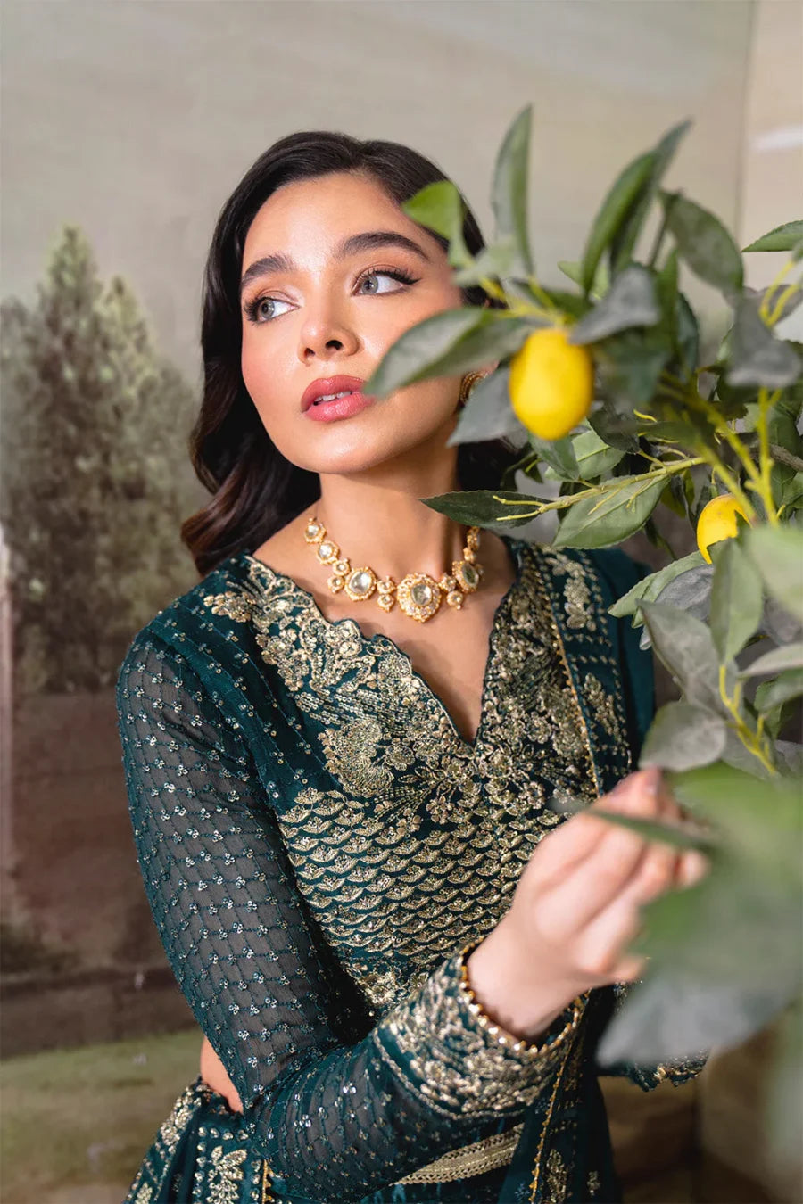 NEESHAY  SHAHNOOR