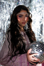 RANG RASIYA THE LUXE SILK CHERIE