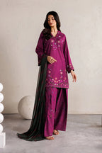 IZNIK FESTIVE LAWN IBE-01