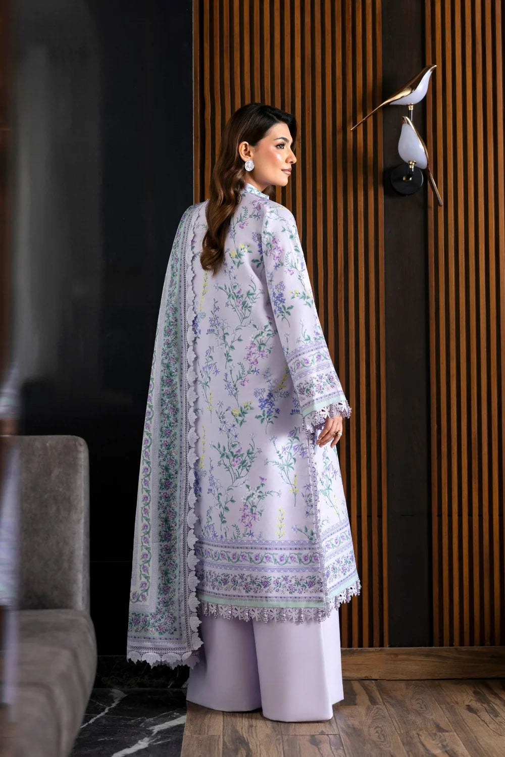 NAQSH MIDNIGHT MEADOW LAVENDER