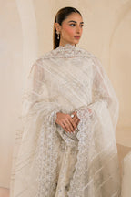 STITCHED BY CC SERAPH DAMASK OMAVI 3PC
