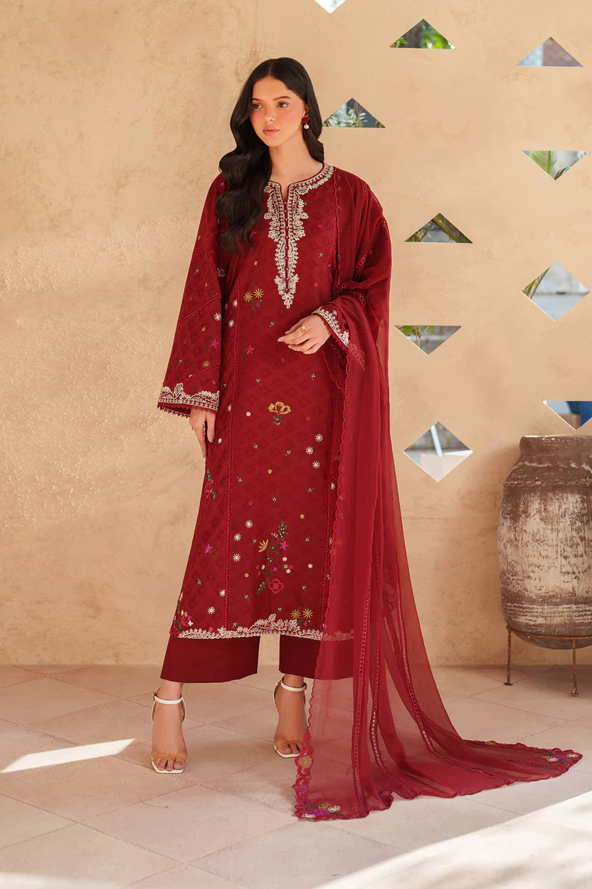 IZNIK EID LAWN EL-02