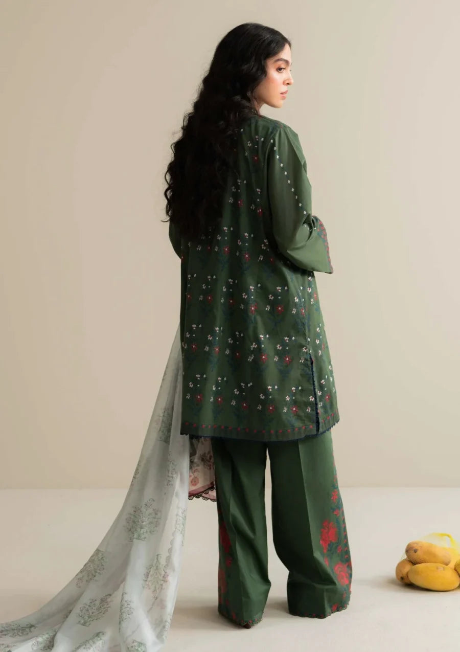 COCO PRINTS D-03A TINSA