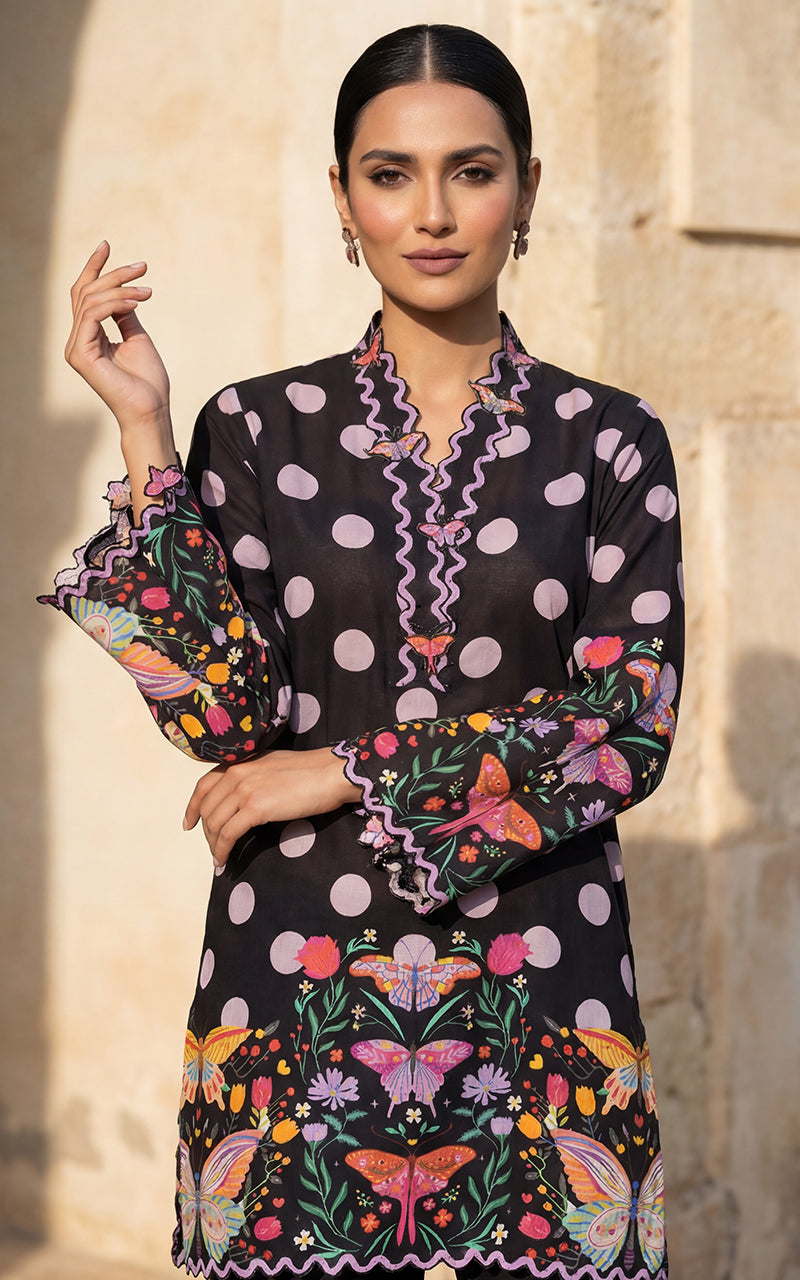 THREADS & MOTIFS SLK10380 2PC