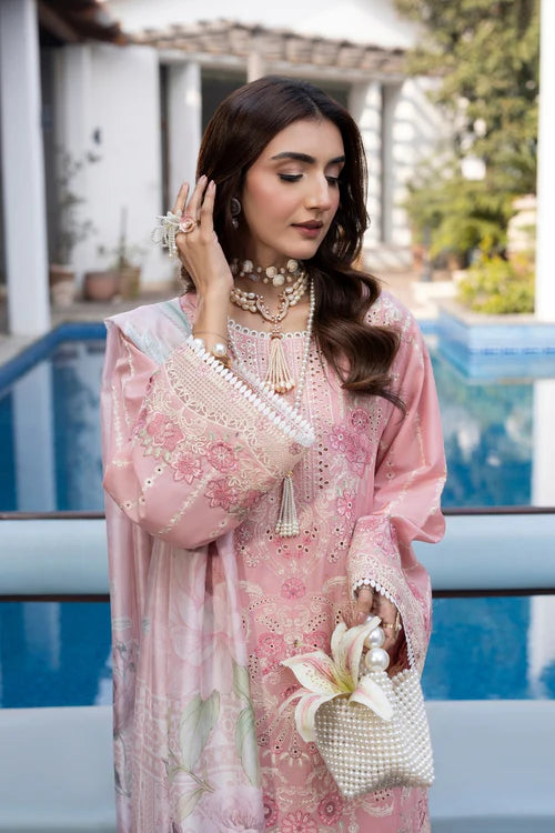 GULMINA DIL KASH LUXURY D03