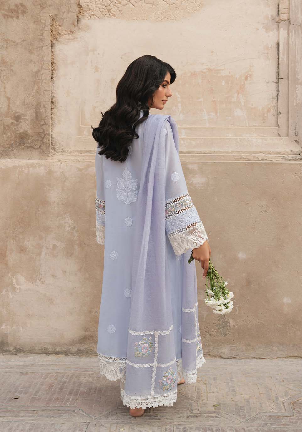 ZARQASH LAILUM 3PC