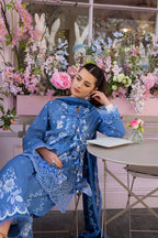SOBIA NAZIR PRINTS D- 1A