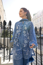 SOBIA NAZIR PRINTS D- 1A