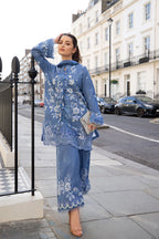SOBIA NAZIR PRINTS D- 1A