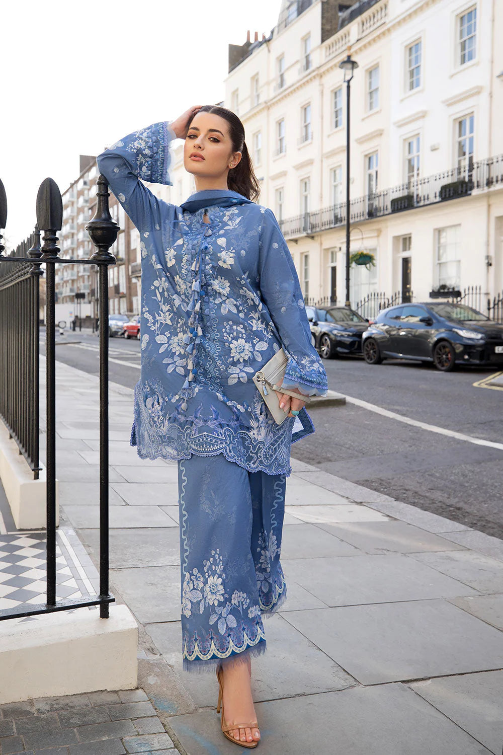 SOBIA NAZIR PRINTS D- 1A