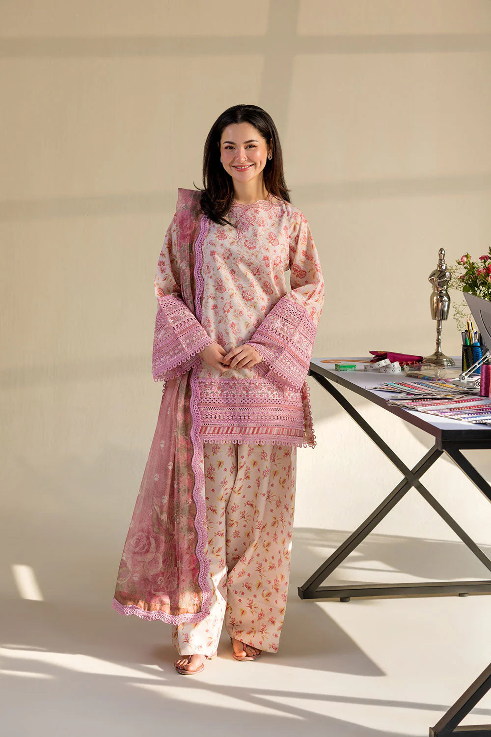 STITCHED BY CC SOBIA NAZIR VITAL VT26-1A 3PC
