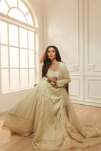 SOBIA NAZIR LUXURY LAWN D-1A