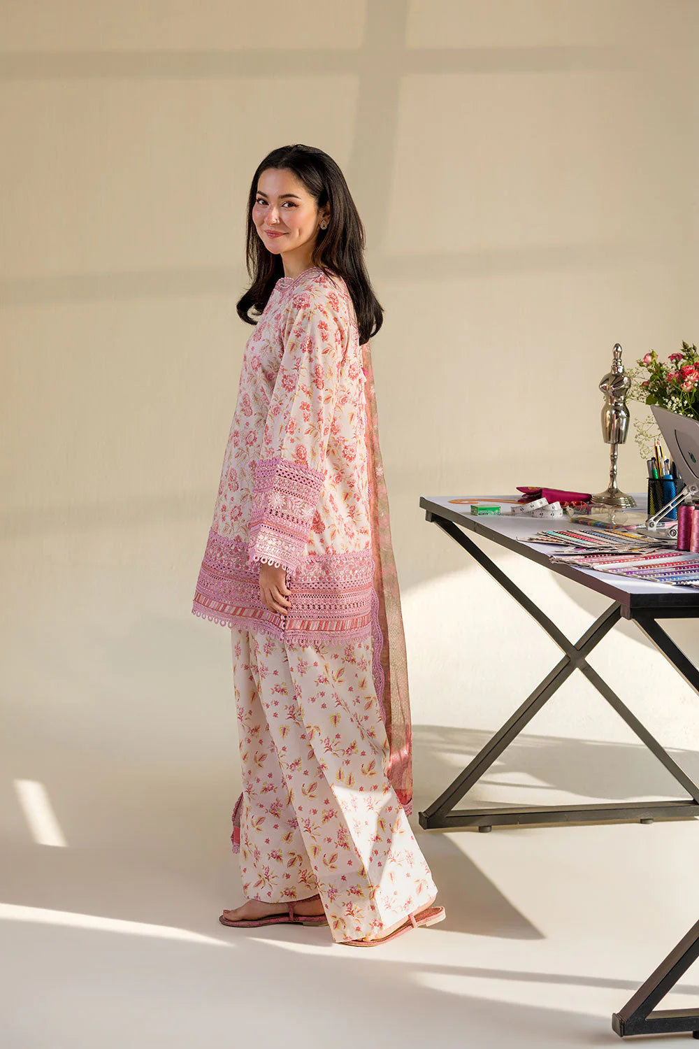 STITCHED BY CC SOBIA NAZIR VITAL VT26-1A 3PC