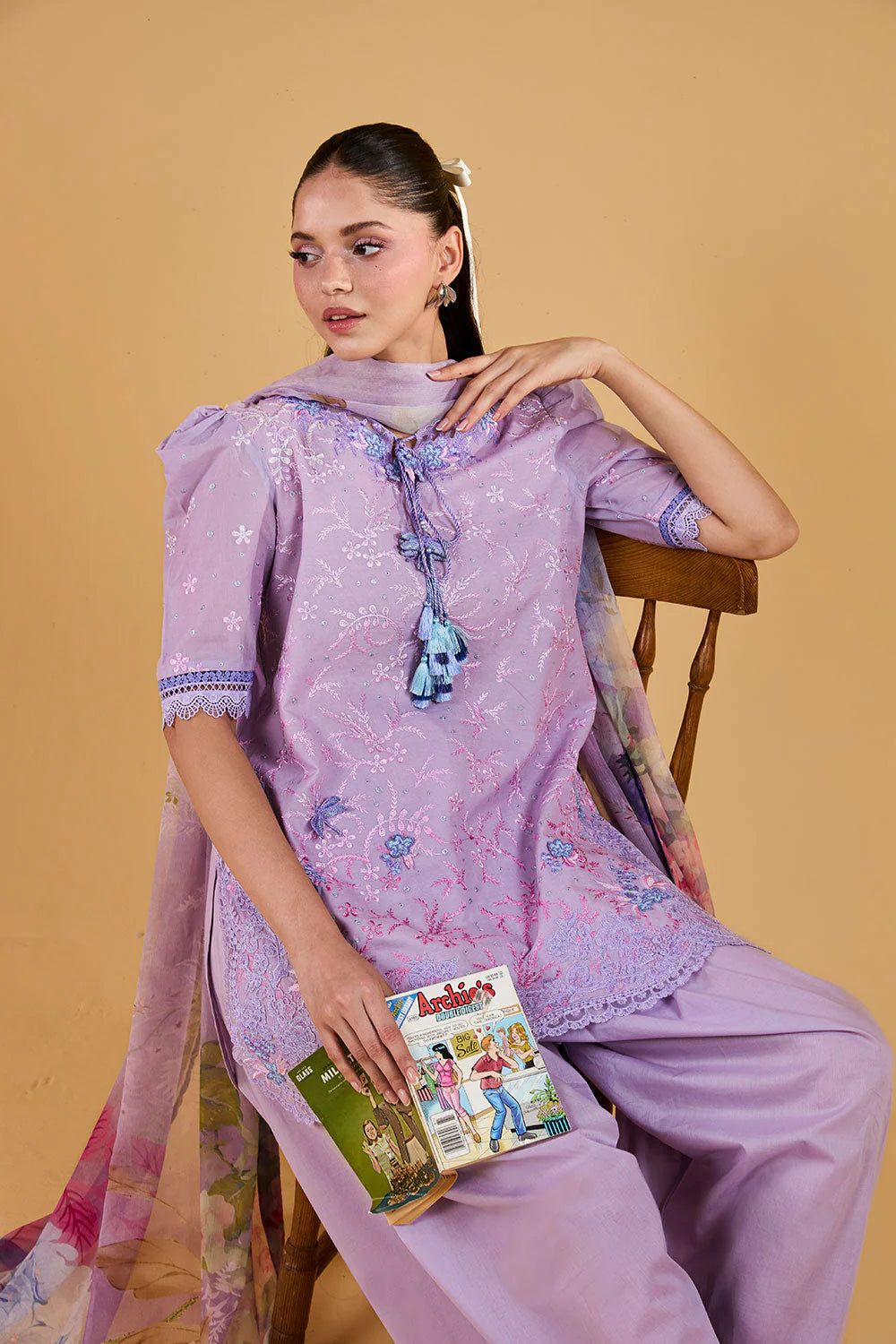 SOBIA NAZIR VITAL D- 1B