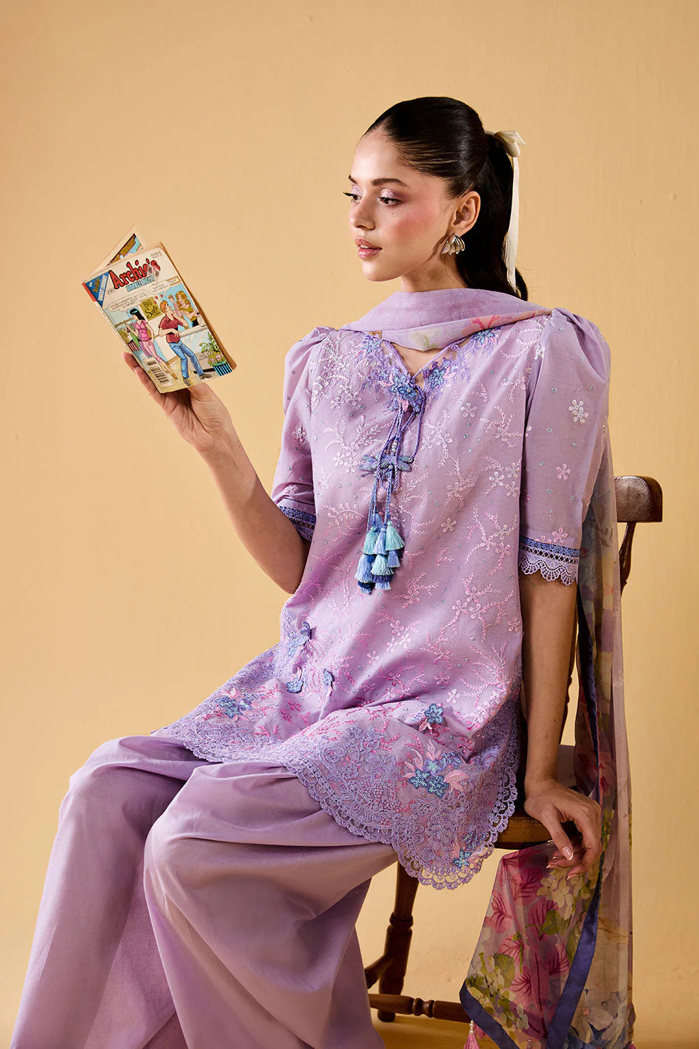 SOBIA NAZIR VITAL D- 1B