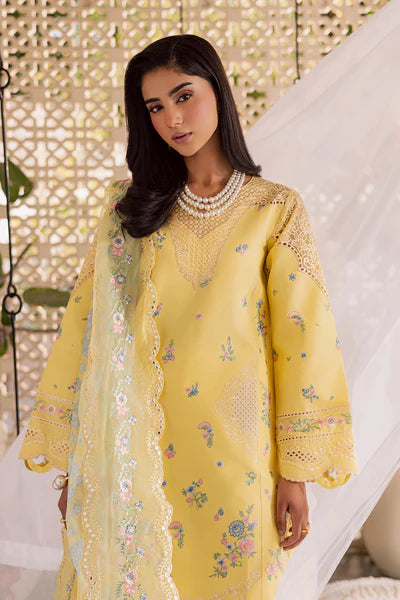 RAJBARI SELENE PREMIUM FESTIVE AYZEL