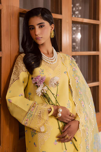 RAJBARI SELENE PREMIUM FESTIVE AYZEL