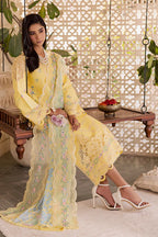 RAJBARI SELENE PREMIUM FESTIVE AYZEL