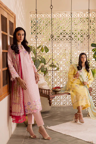 RAJBARI SELENE PREMIUM FESTIVE NOORE