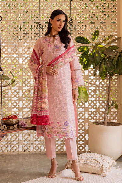 RAJBARI SELENE PREMIUM FESTIVE NOORE