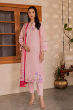 RAJBARI SELENE PREMIUM FESTIVE NOORE