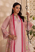 RAJBARI SELENE PREMIUM FESTIVE NOORE