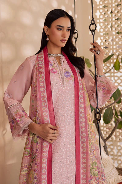 RAJBARI SELENE PREMIUM FESTIVE NOORE