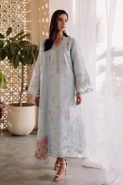 RAJBARI SELENE PREMIUM FESTIVE ZEEN