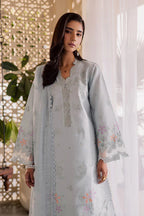 RAJBARI SELENE PREMIUM FESTIVE ZEEN