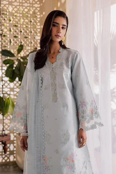 RAJBARI SELENE PREMIUM FESTIVE ZEEN