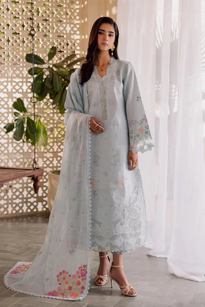 RAJBARI SELENE PREMIUM FESTIVE ZEEN