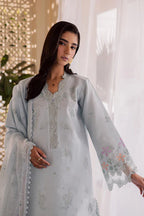 RAJBARI SELENE PREMIUM FESTIVE ZEEN