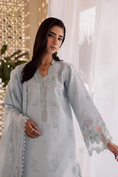 RAJBARI SELENE PREMIUM FESTIVE ZEEN