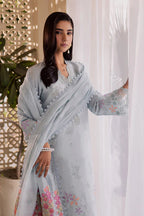 RAJBARI SELENE PREMIUM FESTIVE ZEEN