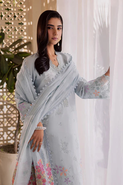 RAJBARI SELENE PREMIUM FESTIVE ZEEN