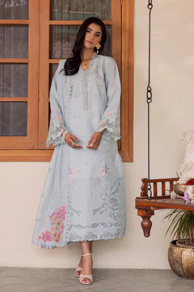 RAJBARI SELENE PREMIUM FESTIVE ZEEN