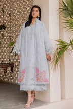 RAJBARI SELENE PREMIUM FESTIVE ZEEN