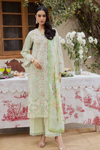 RAJBARI SELENE PREMIUM FESTIVE ELINA