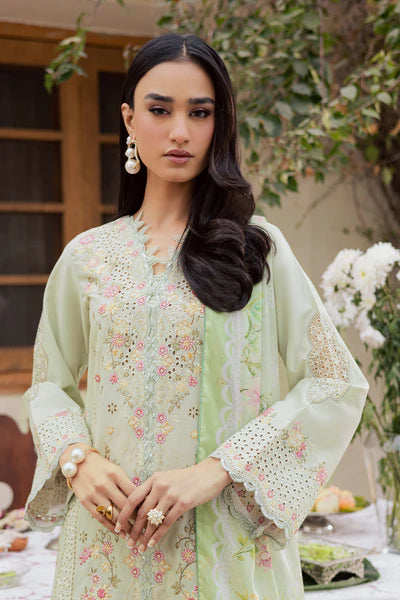 RAJBARI SELENE PREMIUM FESTIVE ELINA