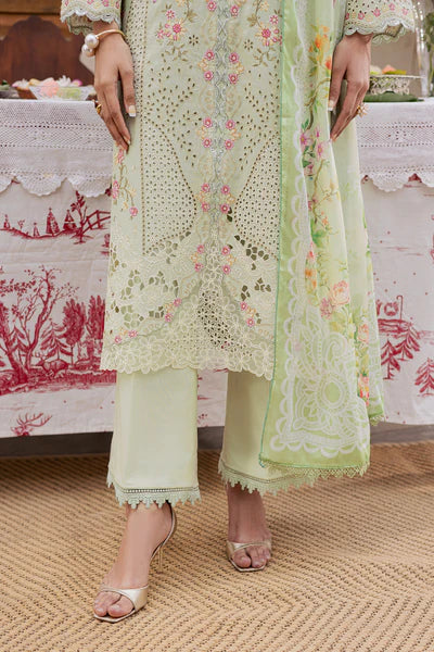 RAJBARI SELENE PREMIUM FESTIVE ELINA