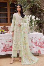RAJBARI SELENE PREMIUM FESTIVE ELINA