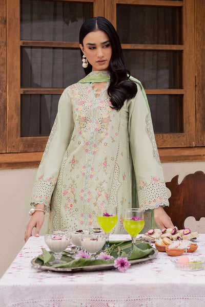 RAJBARI SELENE PREMIUM FESTIVE ELINA